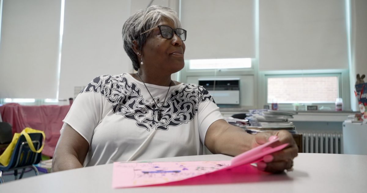 Why Catholic Charities is making ready to shutter AmeriCorps Seniors packages