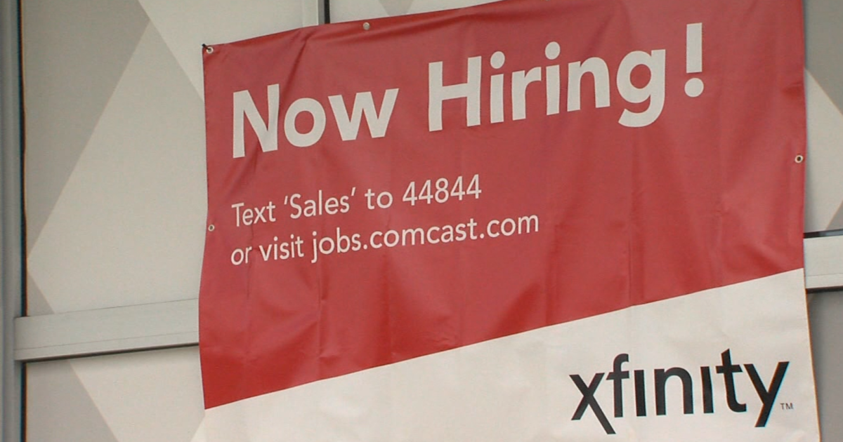 Hiring Hoosiers: Comcast Xfinity hiring dozens for new stores