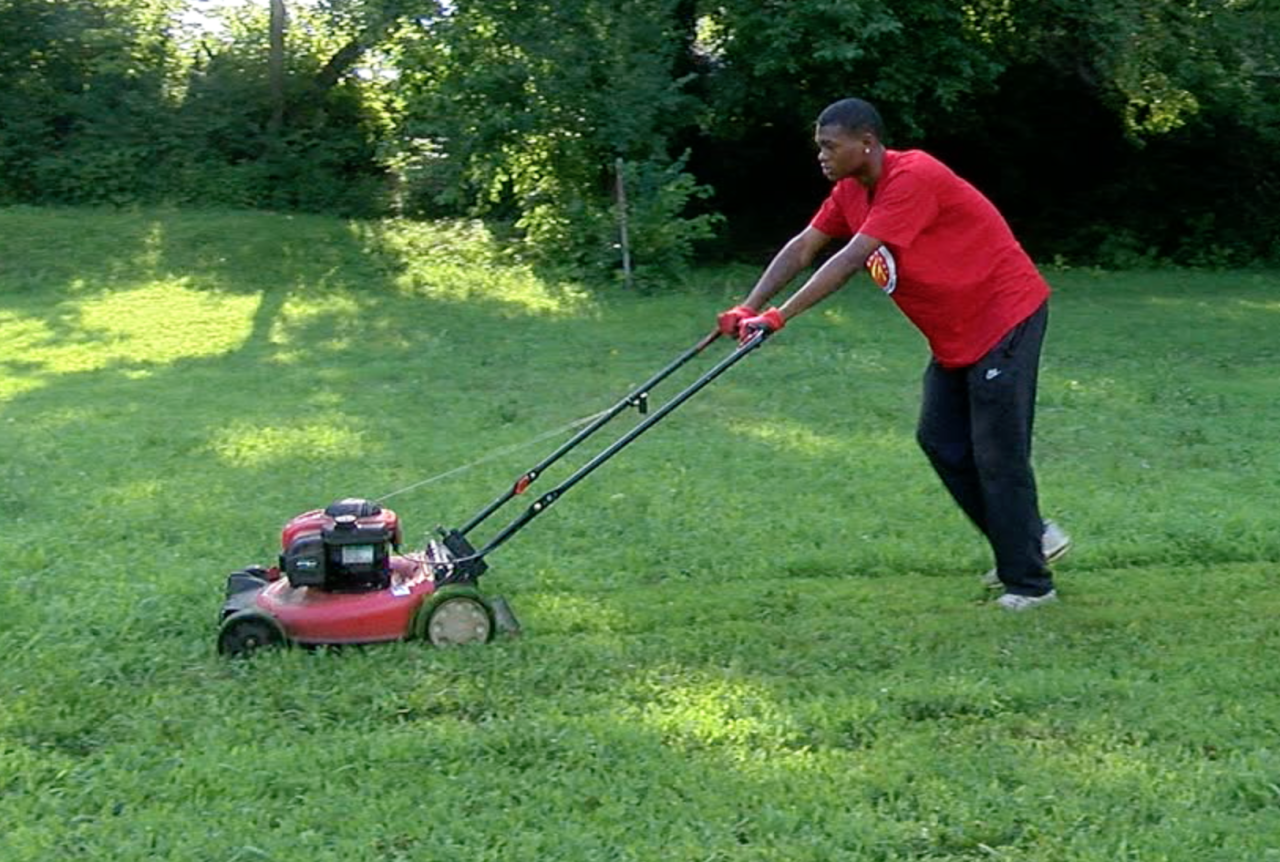 Price Hill summer jobs