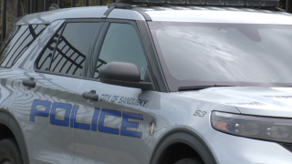 Sandusky Police Department