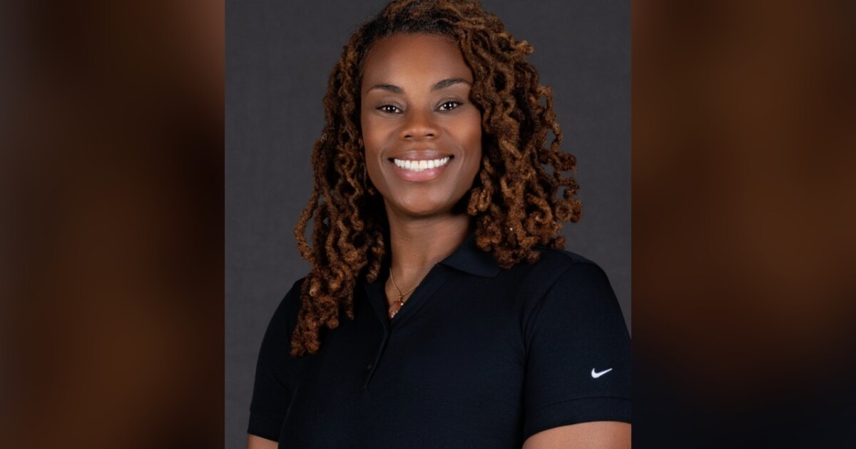 Jamie Johnson named head volleyball coach at University High School