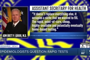 U.S. Department of Health and Human Services