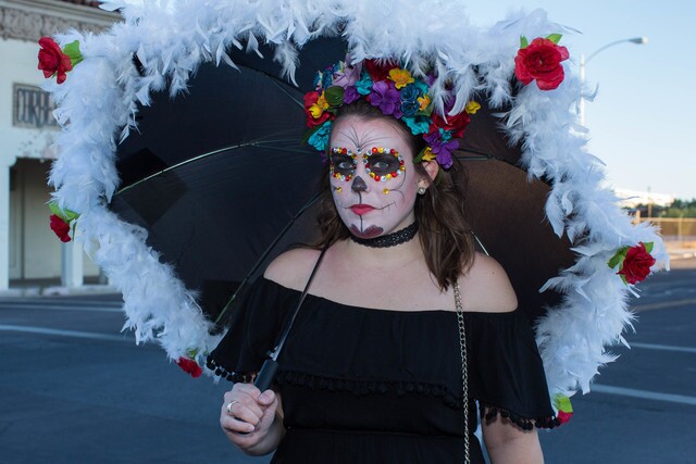 GALLERY: All Souls Procession 2016