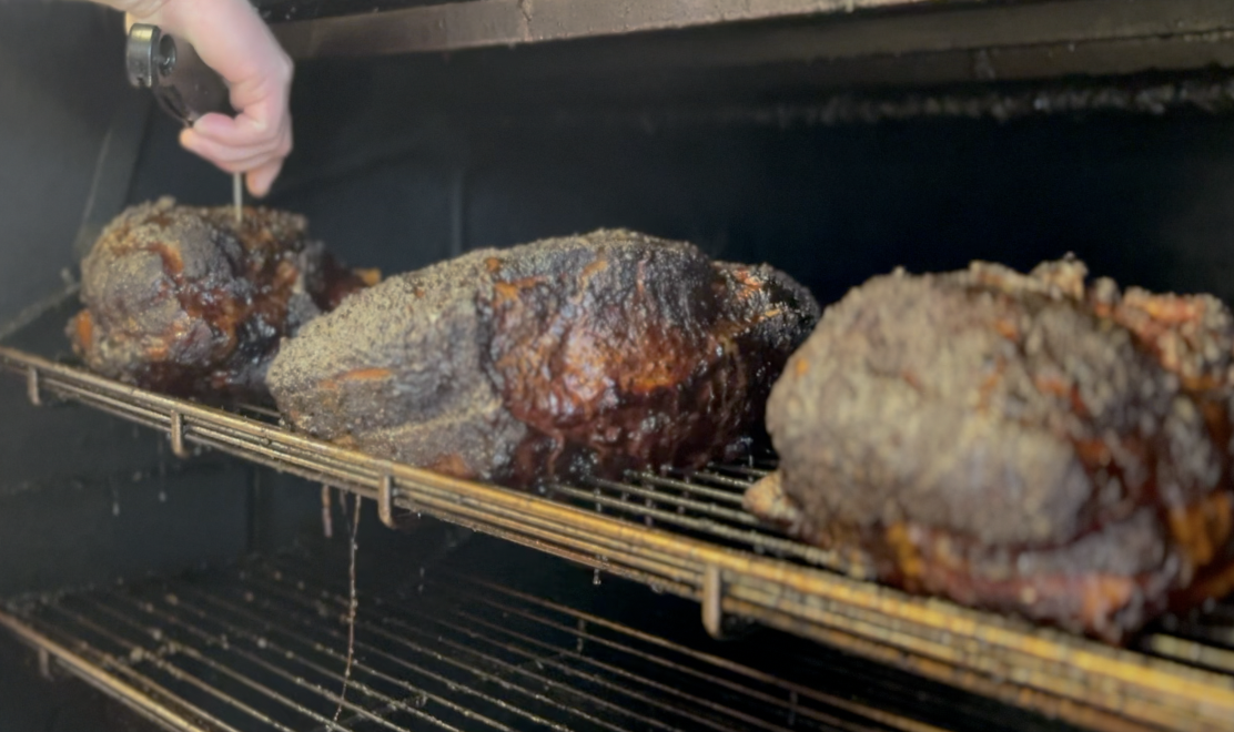 pork butts q daddy's