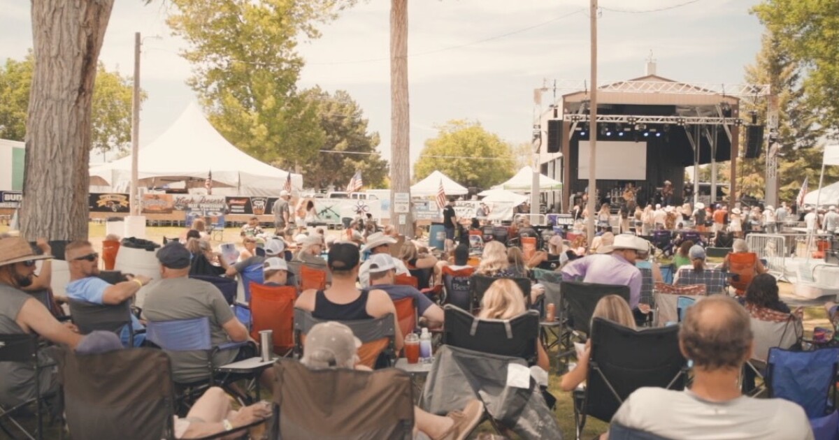 HWY 30 Music Fest returning to Filer this June