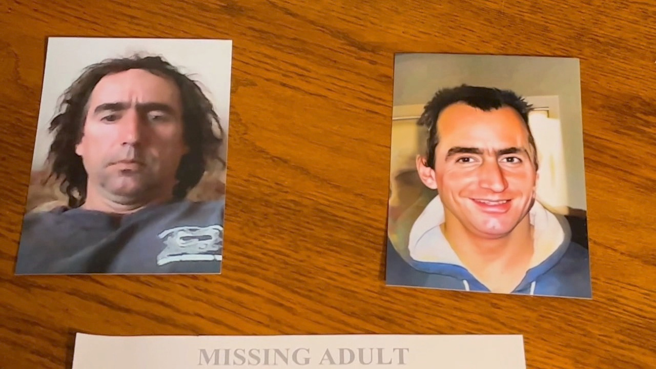 Families of missing people connected to resources at Missing in Florida Day in Tampa