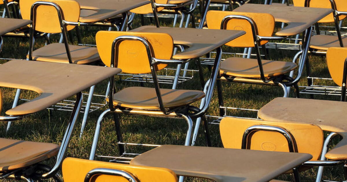 All Charlotte schools closed Wednesday