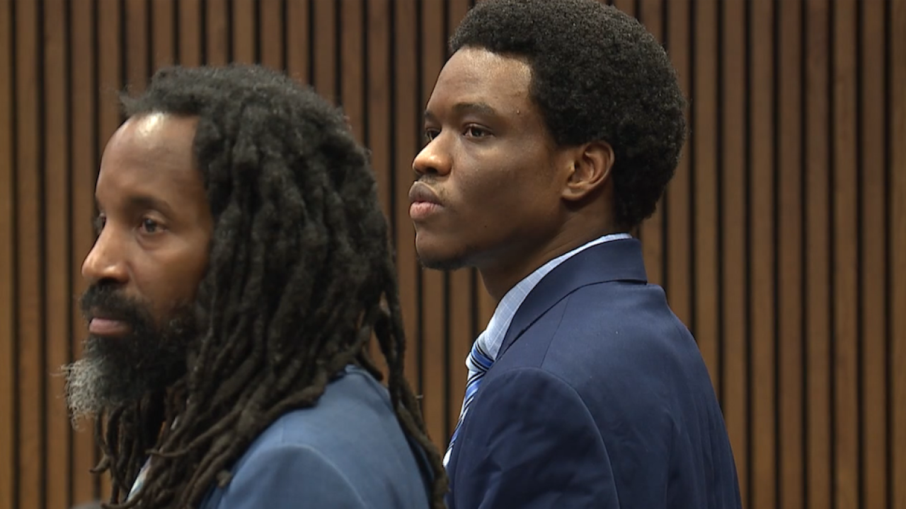 Foster murder trial begins with opening statements, testimony from her