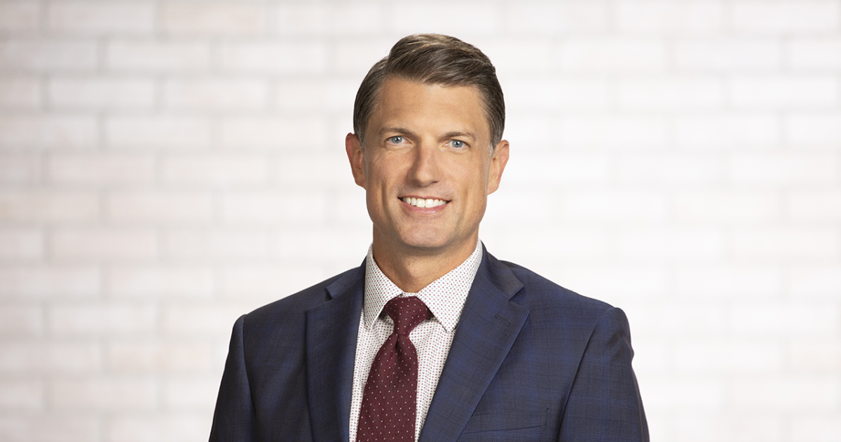 Brian Sanders