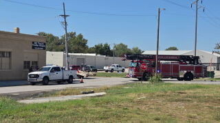 kck gas line hit.JPG