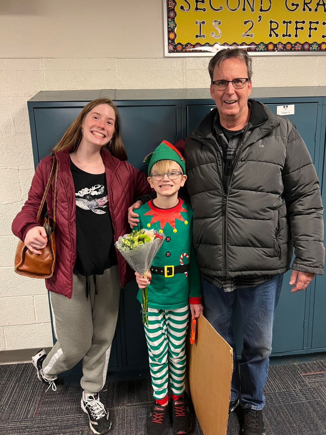 Wrong way crash victim 4