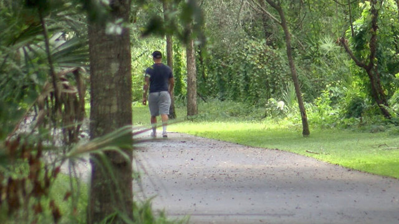 Plans To Build Apartment Complex Next To Upper Tampa Bay Trail