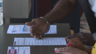 National Voter Registration Day