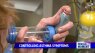 Controlling asthma symptoms
