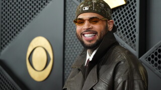 68th Annual Grammy Awards - Arrivals