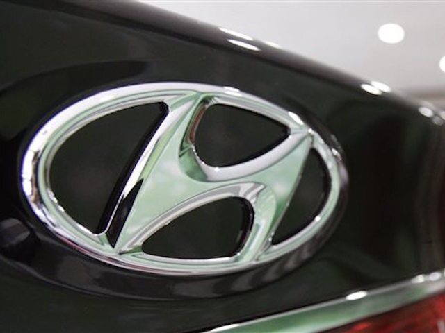 Hyundai