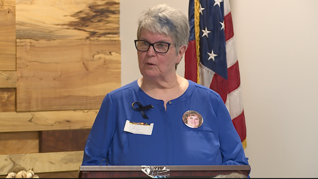 Liz Donnelly