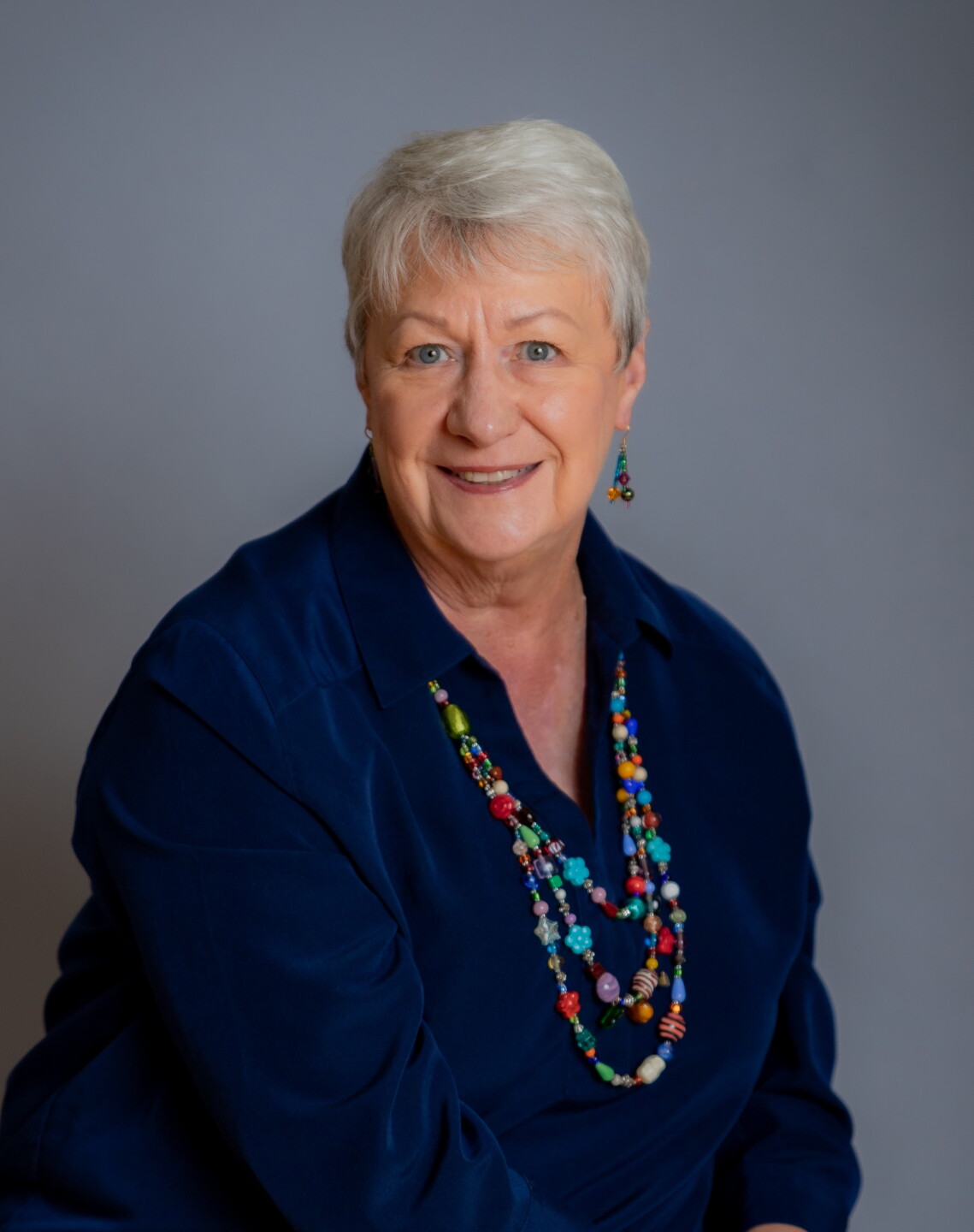 Mary Bradfield