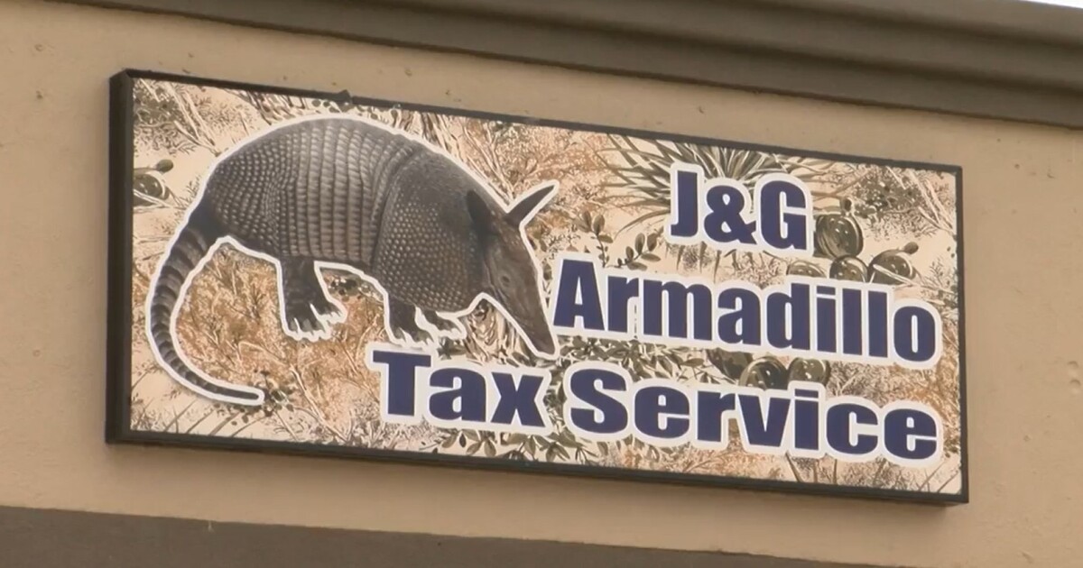 J&G Armadillo owner pleads guilty to defrauding the government