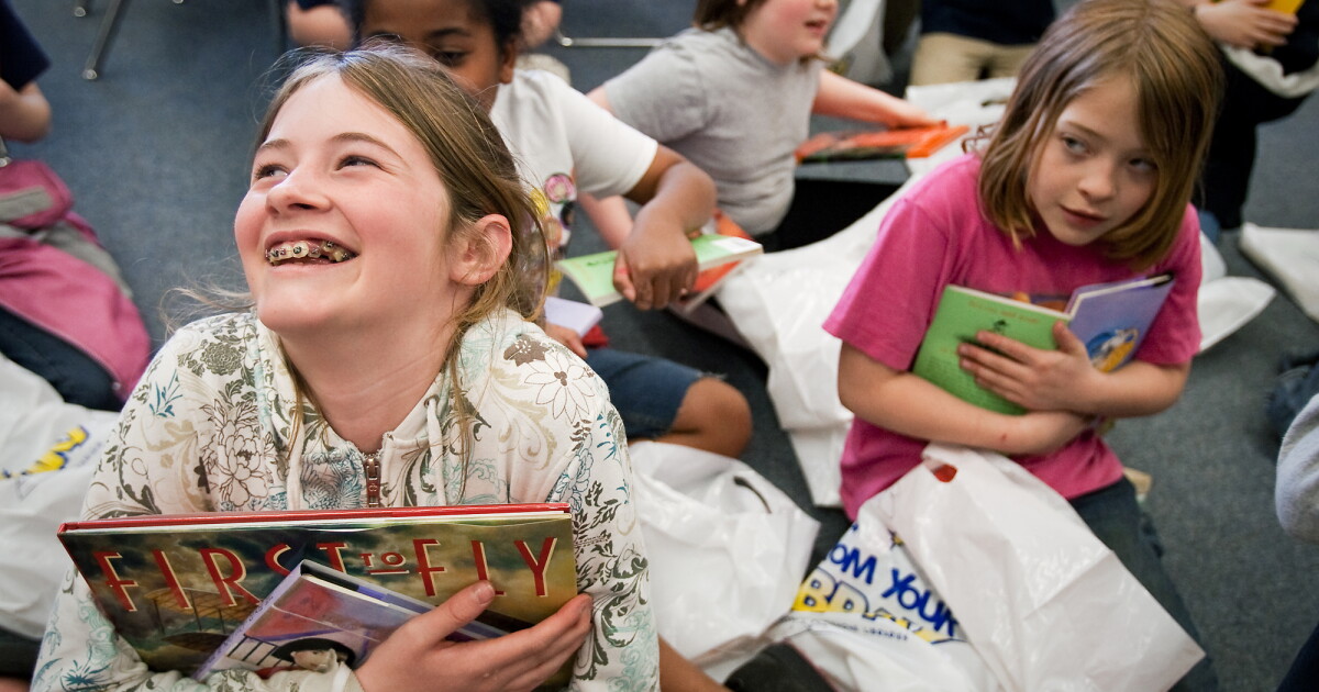 Local expert weighs in on reading scores - Vimarsana News