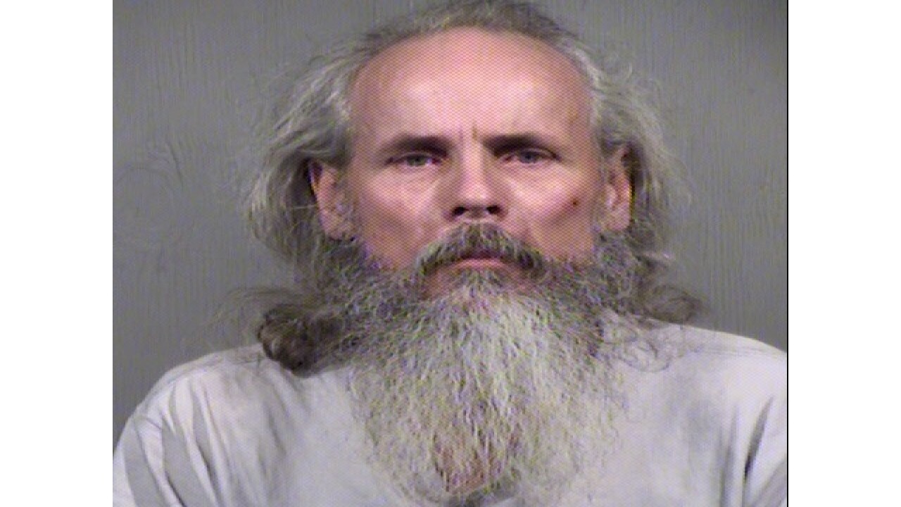 50 MCSO mug shots of the week