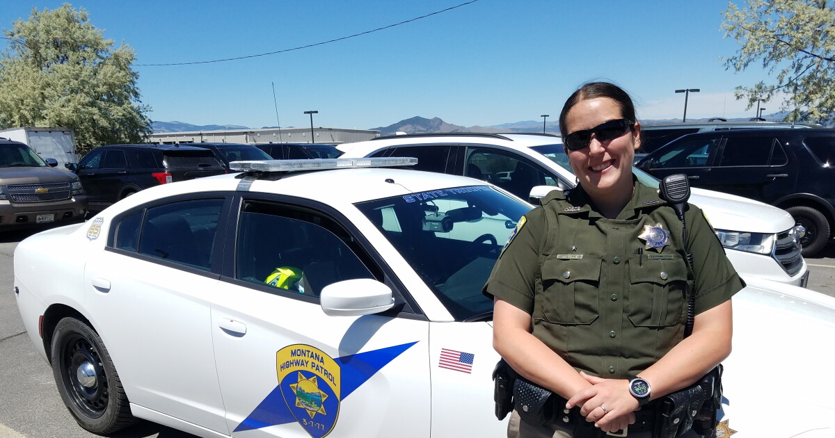 MHP Trooper gets national recognition for helicopter rescue