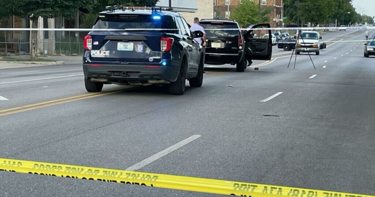 Man dies in shooting in Midtown Kansas City Thursday afternoon