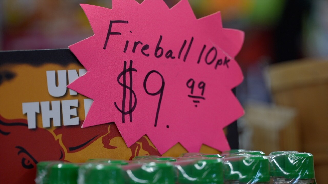 Buying booze could soon cost you more in Kentucky. Here's why.