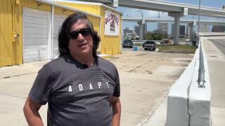 Danny Farias