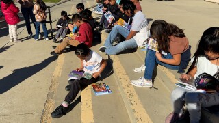 Arellanes Elementary School