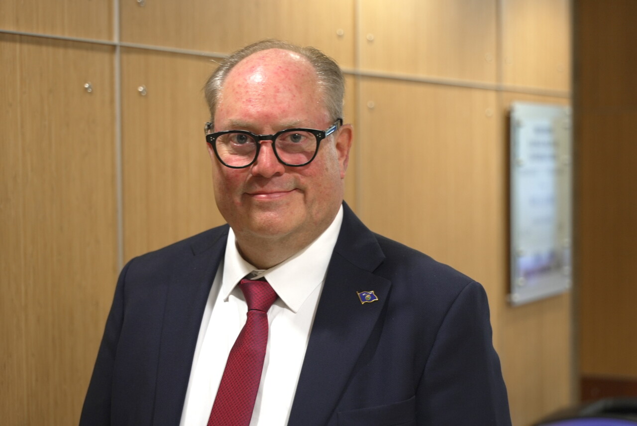 Dan Wilson