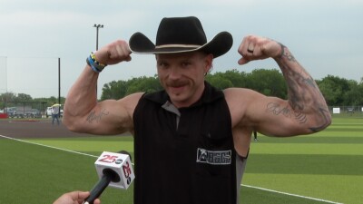 Randal Voss