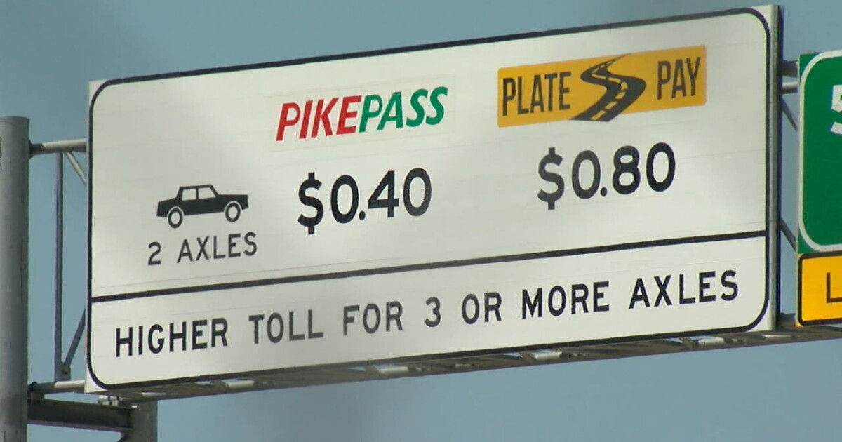 OTA could be out millions after Plate Pay fails to read certain tags - Vimarsana News