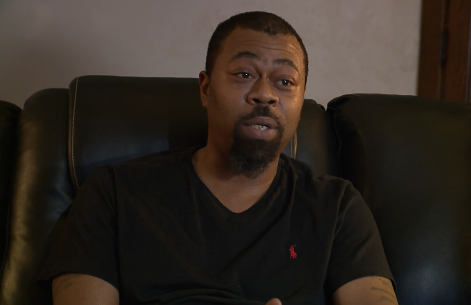 CLE mother upset after her daughter was allegedly attacked during a youth cheerleader sleepover