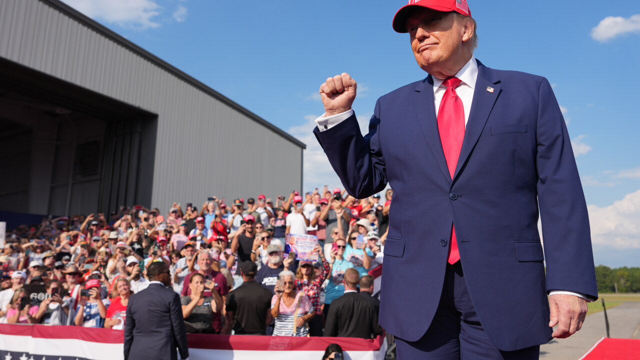 Trump