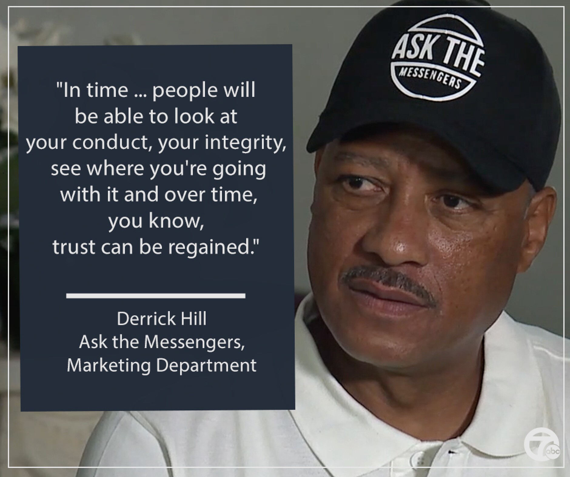 Kilpatrick Talks Openly About Time Spent In Prison Future