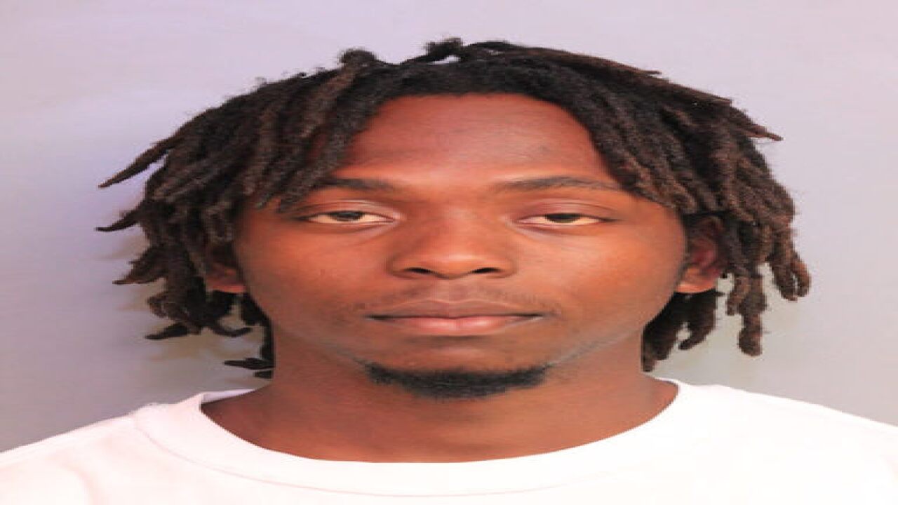 PHOTOS: Check out 100+ mug shots from Tampa Bay