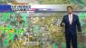 Wet Weekend Putting a Dent in Area Wildfires