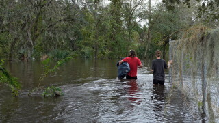 Climate No Hurricanes