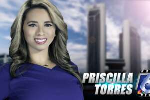 Priscilla Torres