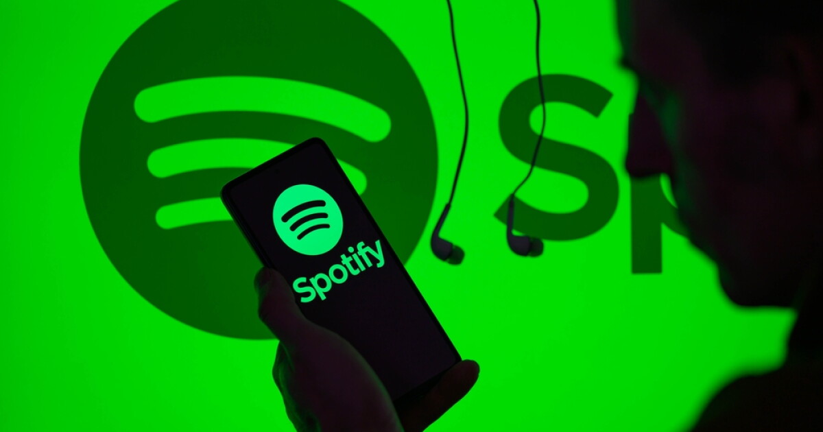Http Spotify Spotify collaborates with record labels to build AI tools that put ...