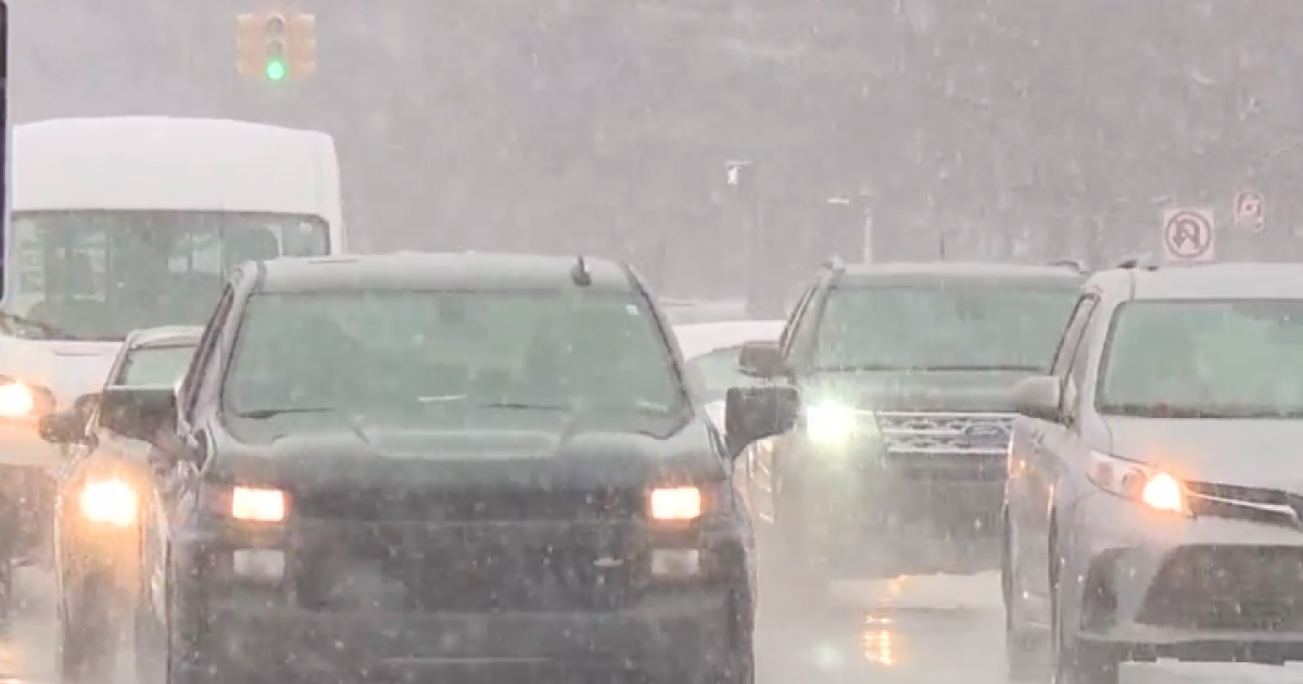 View school closings in metro Detroit as snowstorm moves in