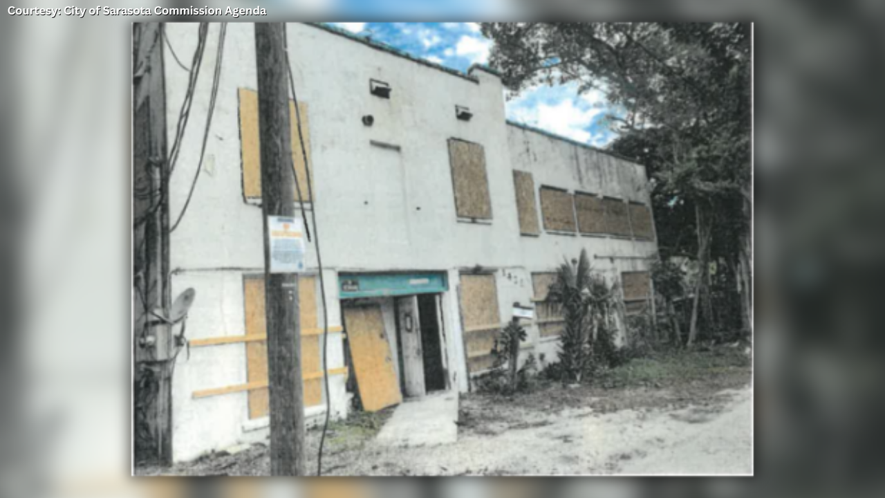 Historic African American Hotel