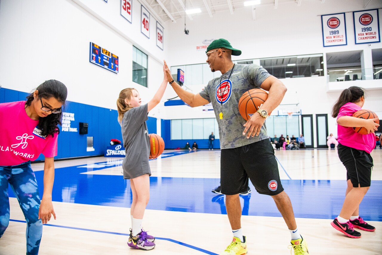 Pistons Academy - High Five - Courtesy Detroit Pistons.jpg