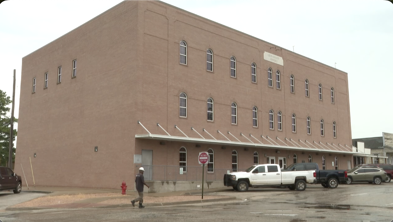 Leon County commissioners reject initial tax break application for Crusoe Technologies data center