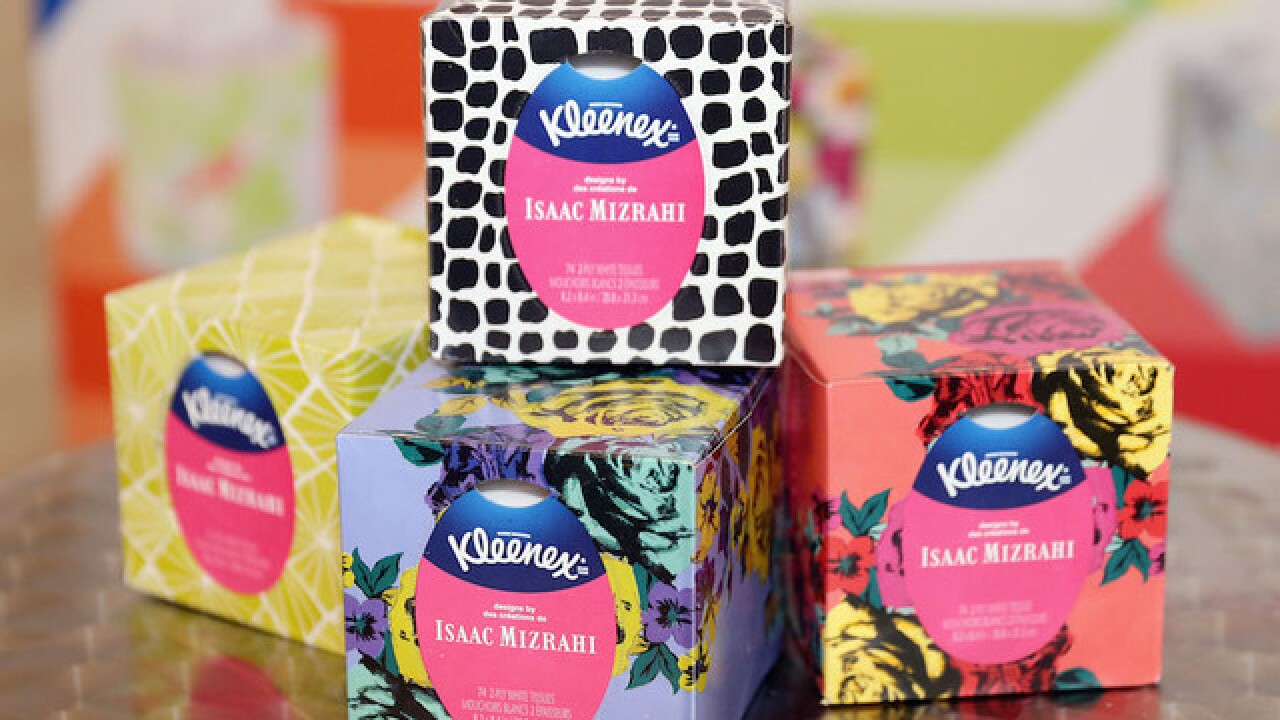 The maker of Huggies and Kleenex is cutting thousands of jobs