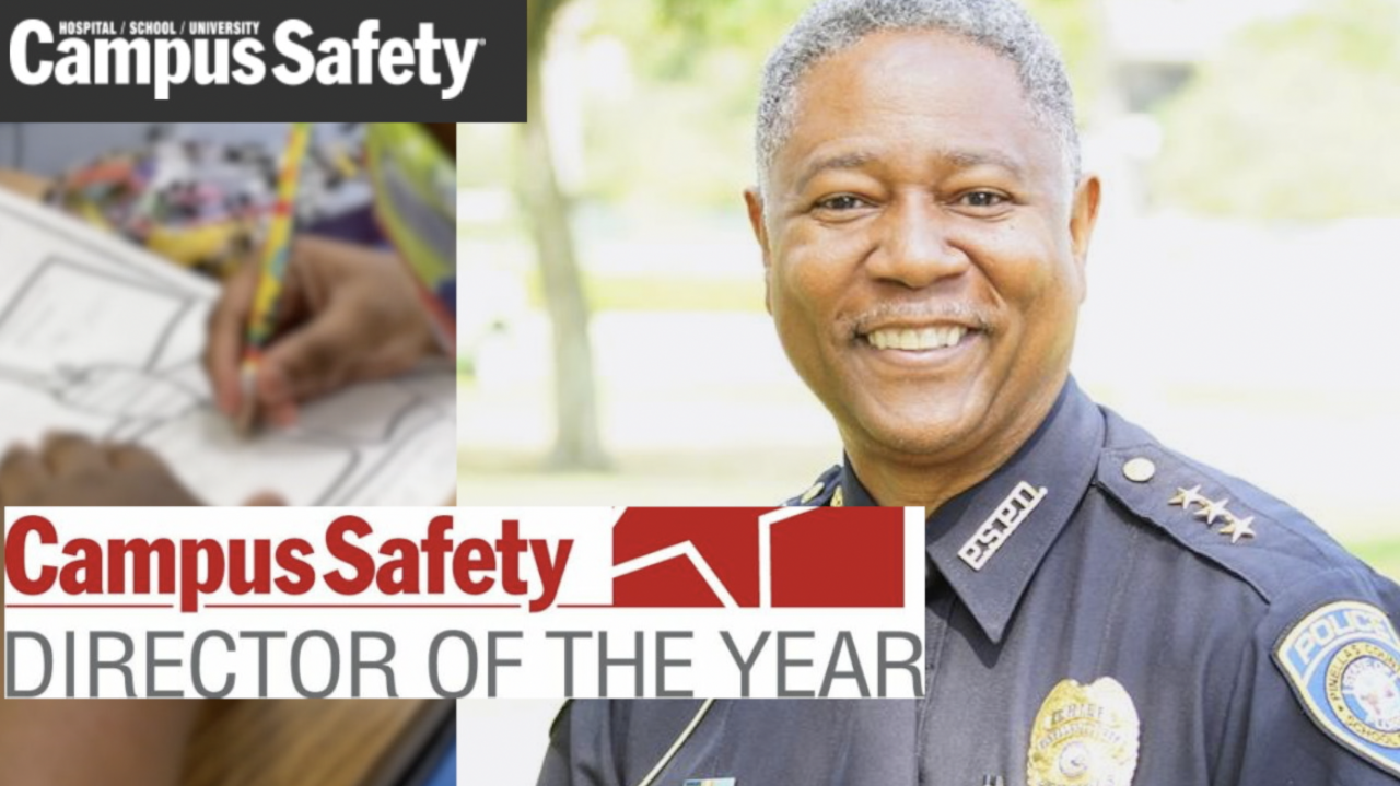 Pinellas Campus Safety Director