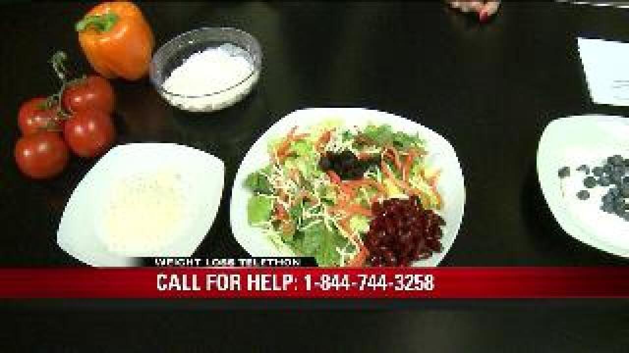 HealthFix Video: Bariatric surgery and healthy eating