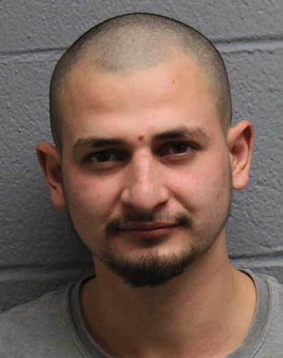 Milton Salguero-Vargus