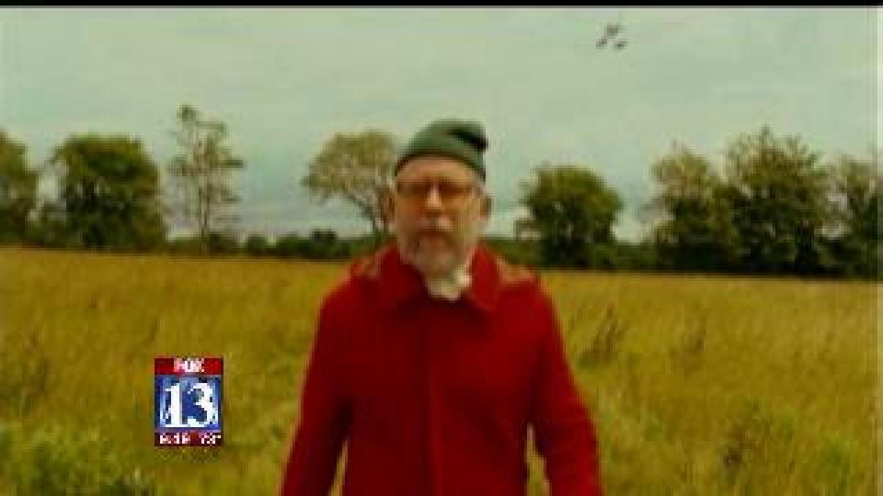 Movie Review: Moonrise Kingdom